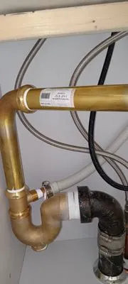 Lm Handyman Services Logo