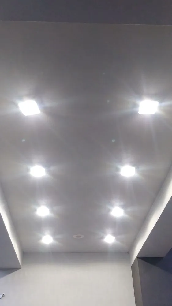 Slide of L&M Handyman Services