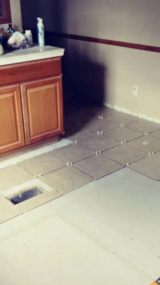 Emergency drain cleaning for homes in Hagerstown, MD by L&M Handyman Services