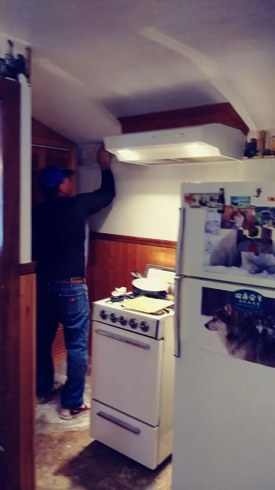 Affordable emergency plumbing for homes in Hagerstown, MD by L&M Handyman Services