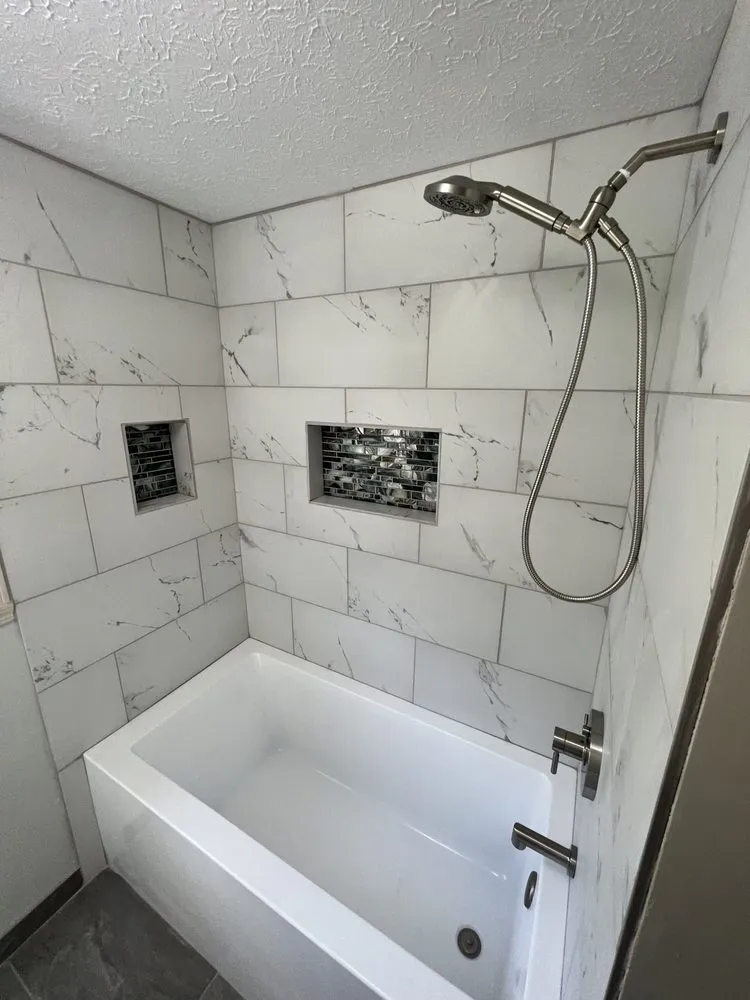 Slide of LM Home Improvement & Renovation