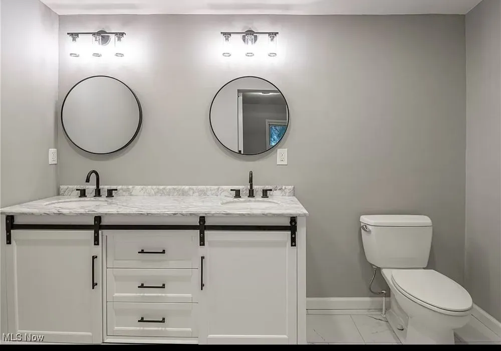 Slide of LM Home Improvement & Renovation