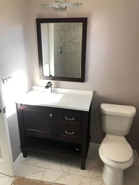 Slide of LM Home Improvement & Renovation