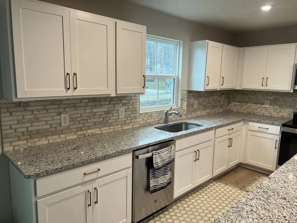 Slide of LM Home Improvement & Renovation