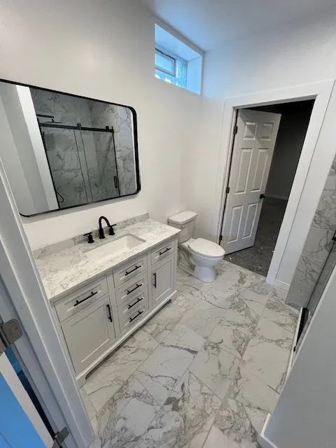 Slide of LM Home Improvement & Renovation