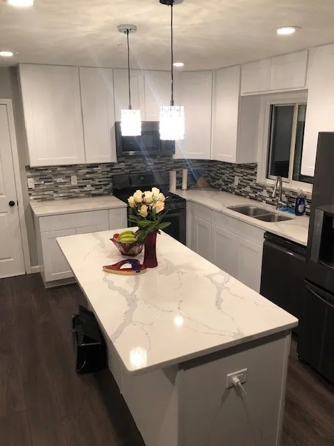 Slide of LM Home Improvement & Renovation