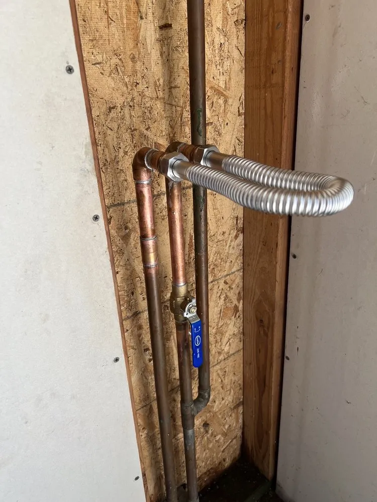 Slide of LM Plumbing And Drain Cleaning