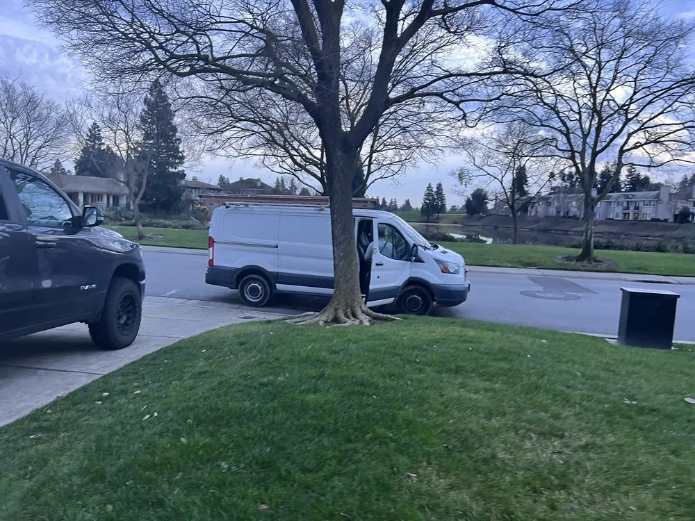 Slide of LM Plumbing And Drain Cleaning