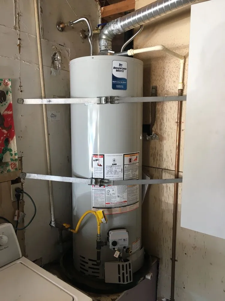 Slide of LM Plumbing And Drain Cleaning