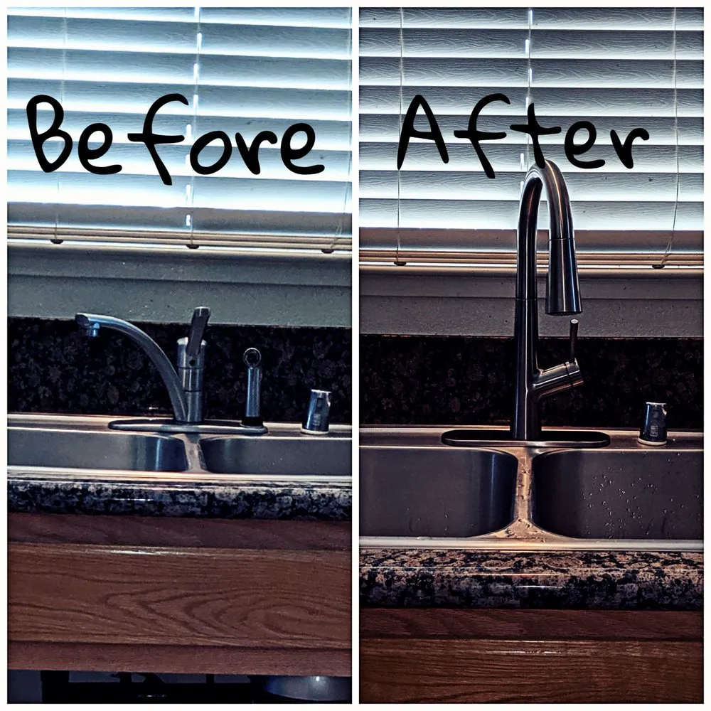 Affordable leak detection experts serving Manteca, CA - LM Plumbing And Drain Cleaning