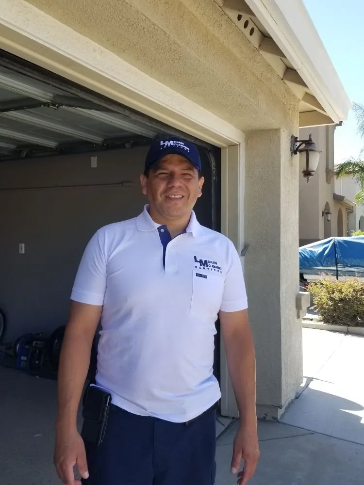 Trusted plumbing repair in Manteca, CA by LM Plumbing And Drain Cleaning