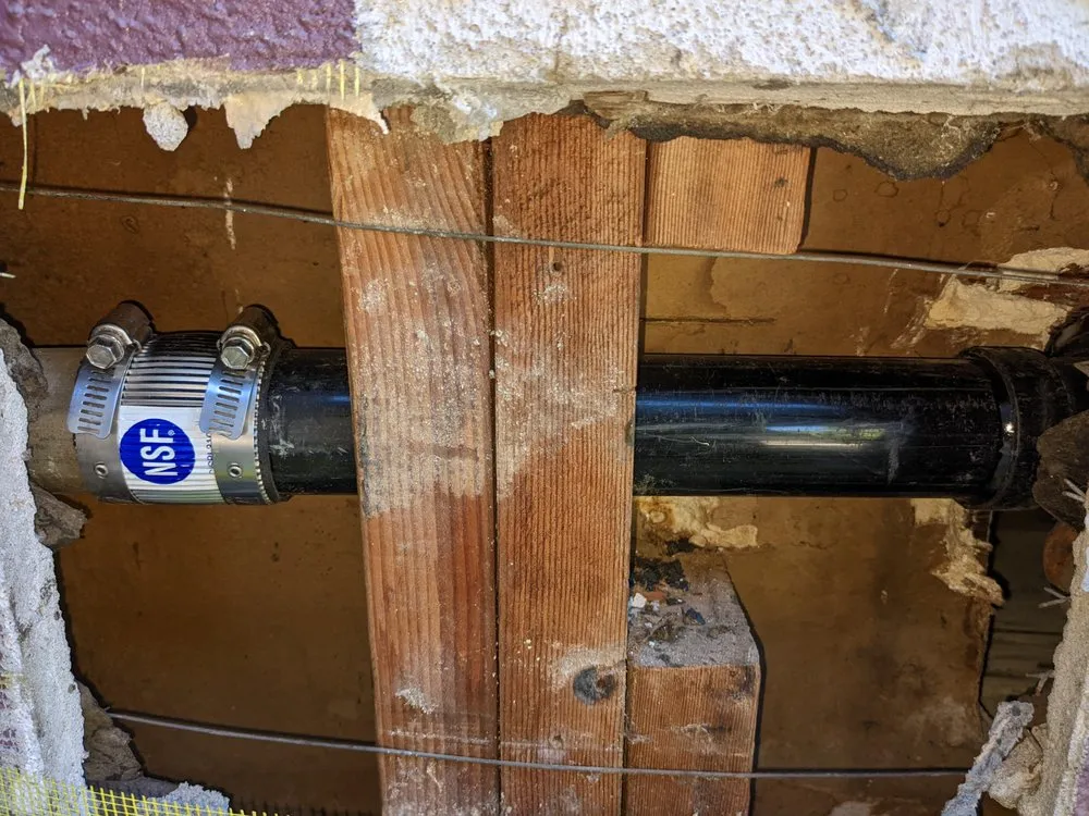 Slide of LM Plumbing And Drain Cleaning