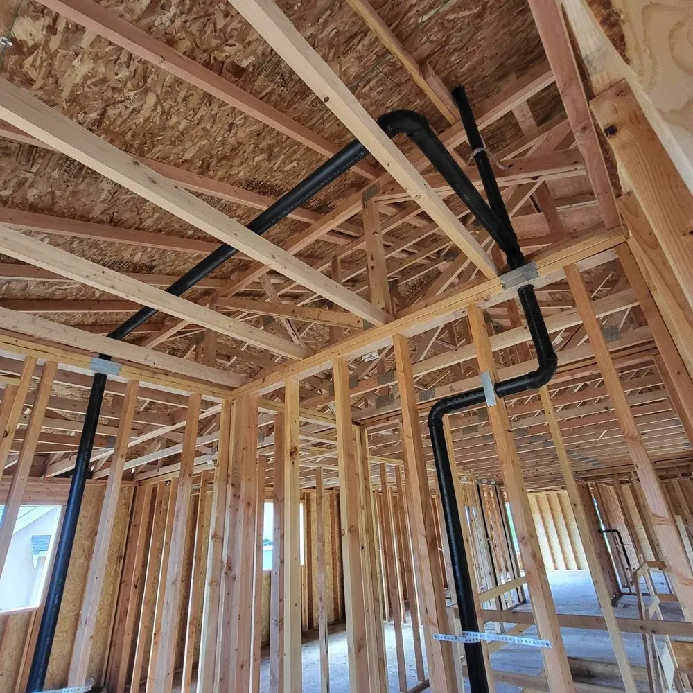 Slide of LM Plumbing