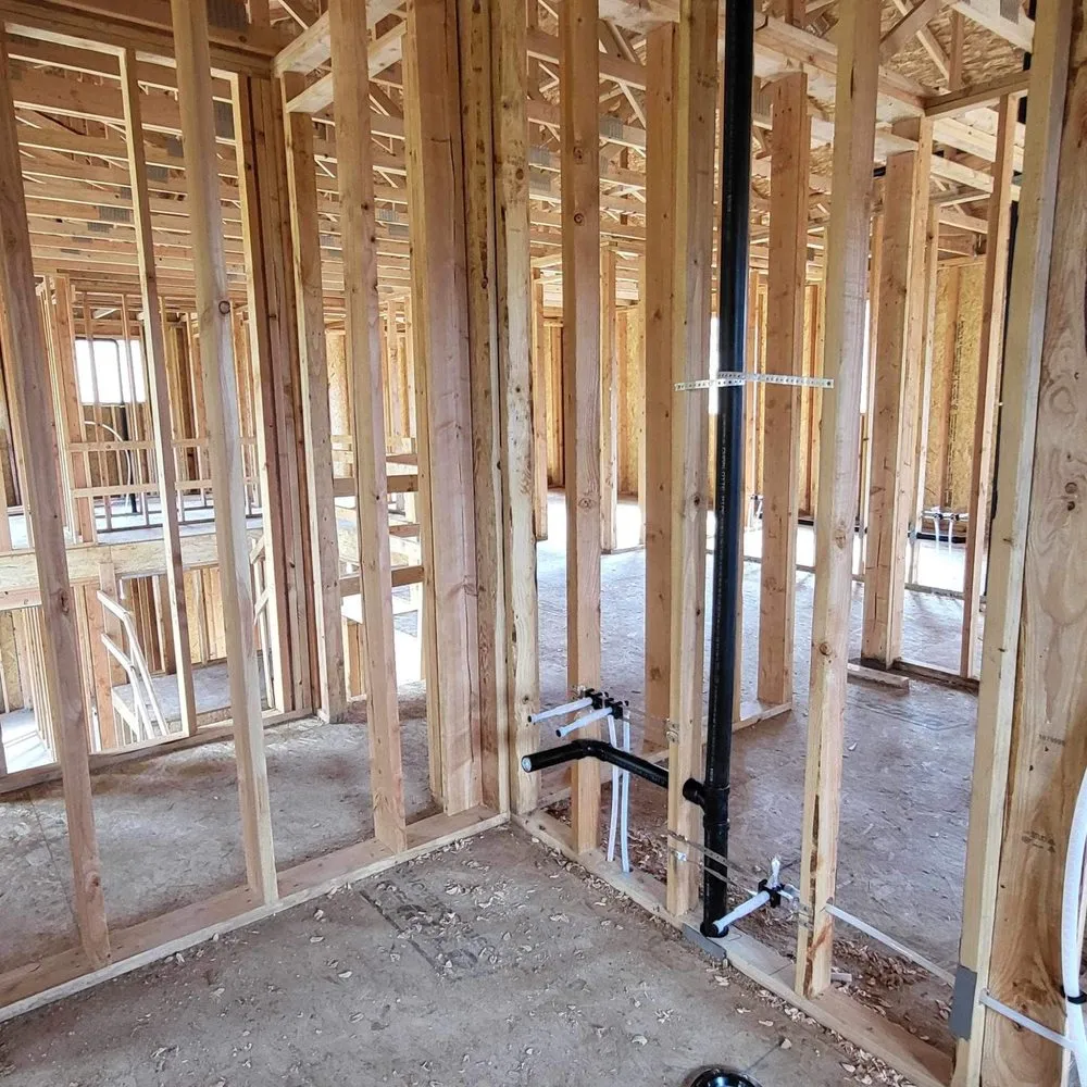 Slide of LM Plumbing