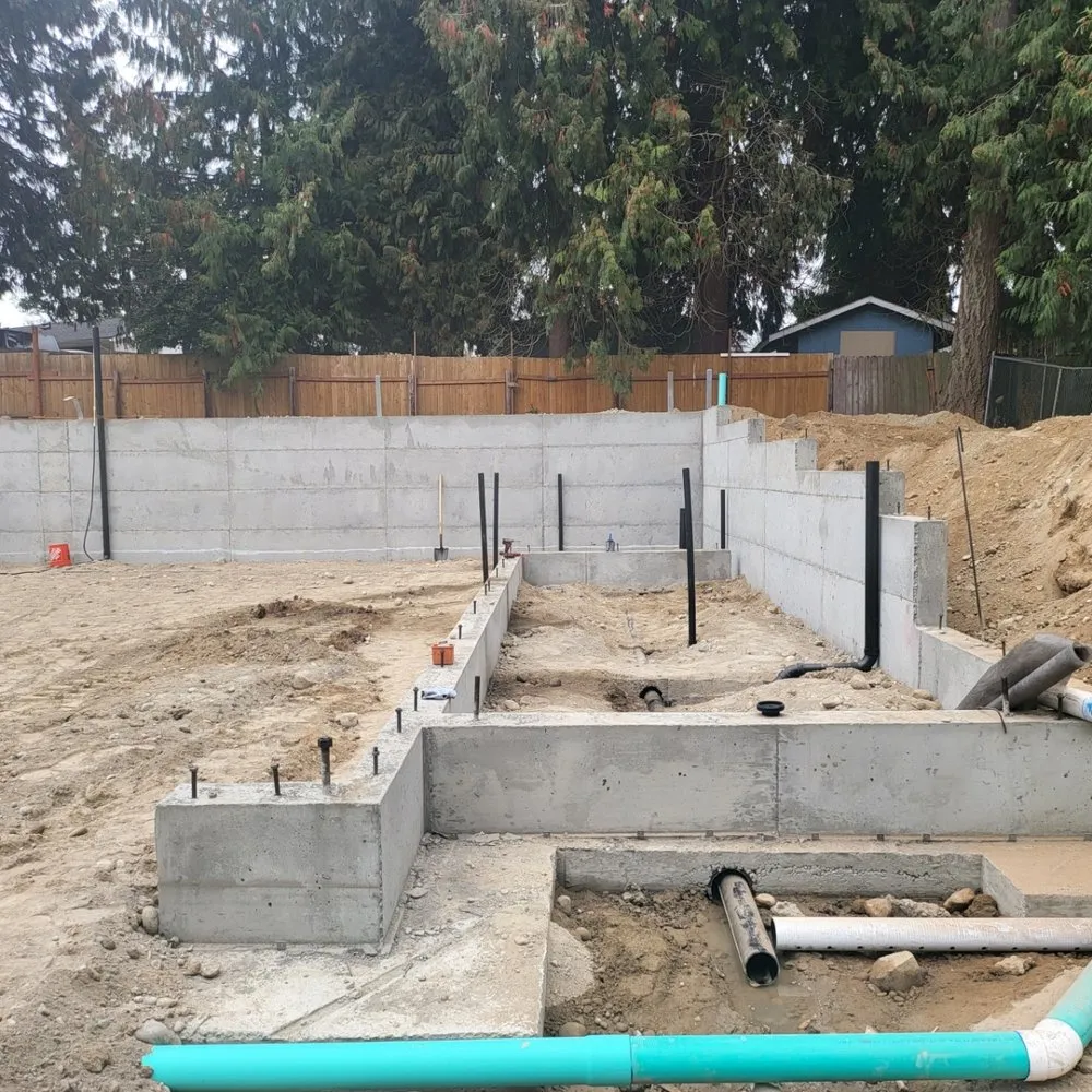 Slide of LM Plumbing