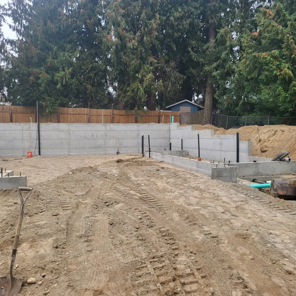 Slide of LM Plumbing