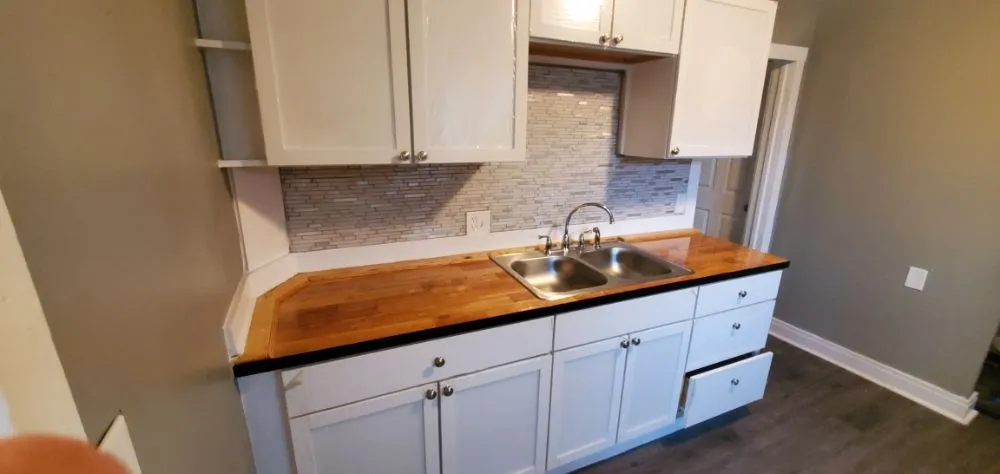 Slide of LM Remodeling