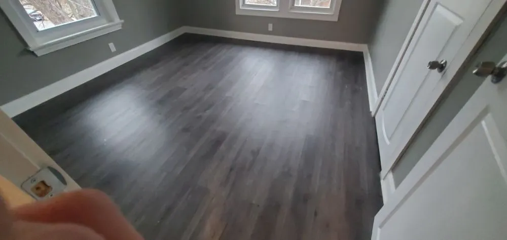 Slide of LM Remodeling