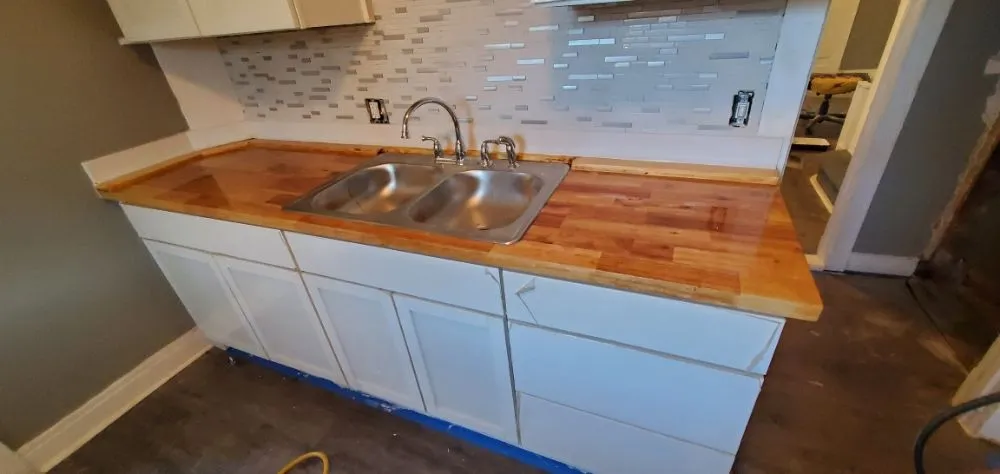 Slide of LM Remodeling