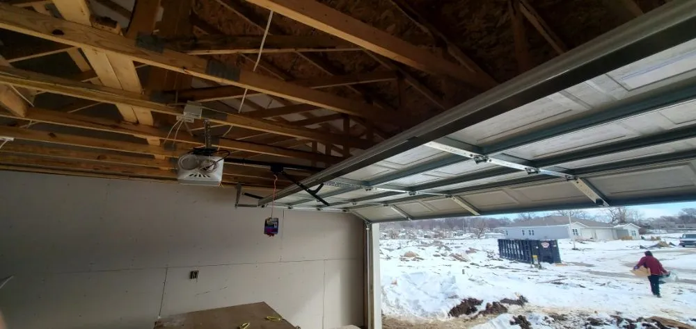 Slide of LM Remodeling