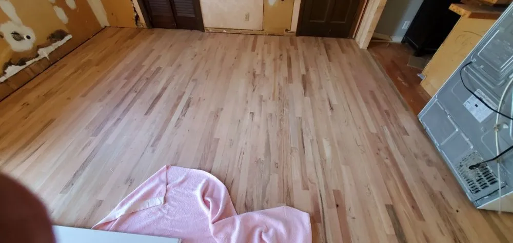 Slide of LM Remodeling