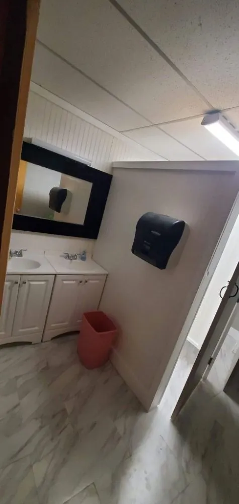 Slide of LM Remodeling