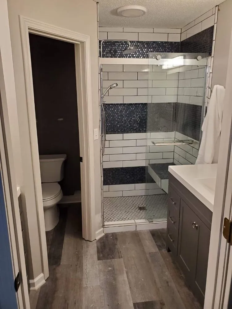 Slide of LM Remodeling