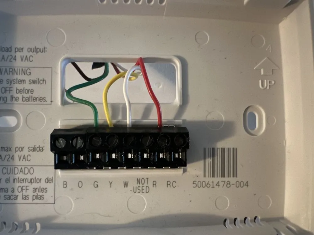 Slide of LMA Handyman Services