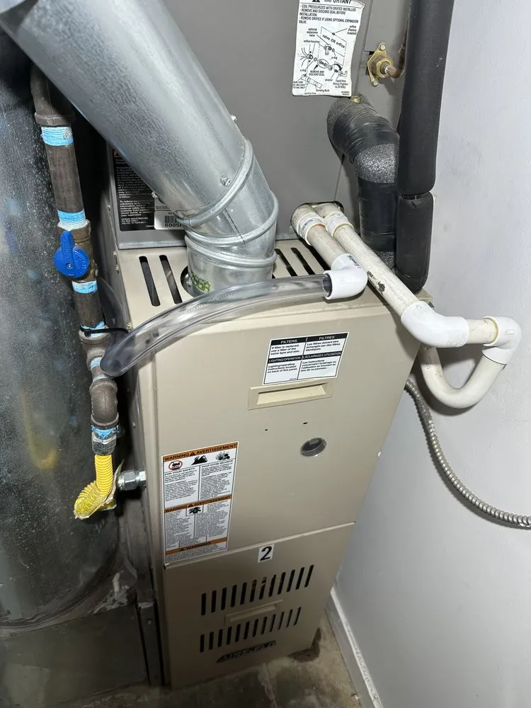 Affordable leak detection experts serving Denver, CO - LMA Handyman Services