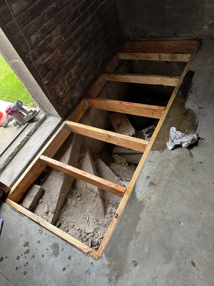 Quality water heater service service in Denver, CO - LMA Handyman Services