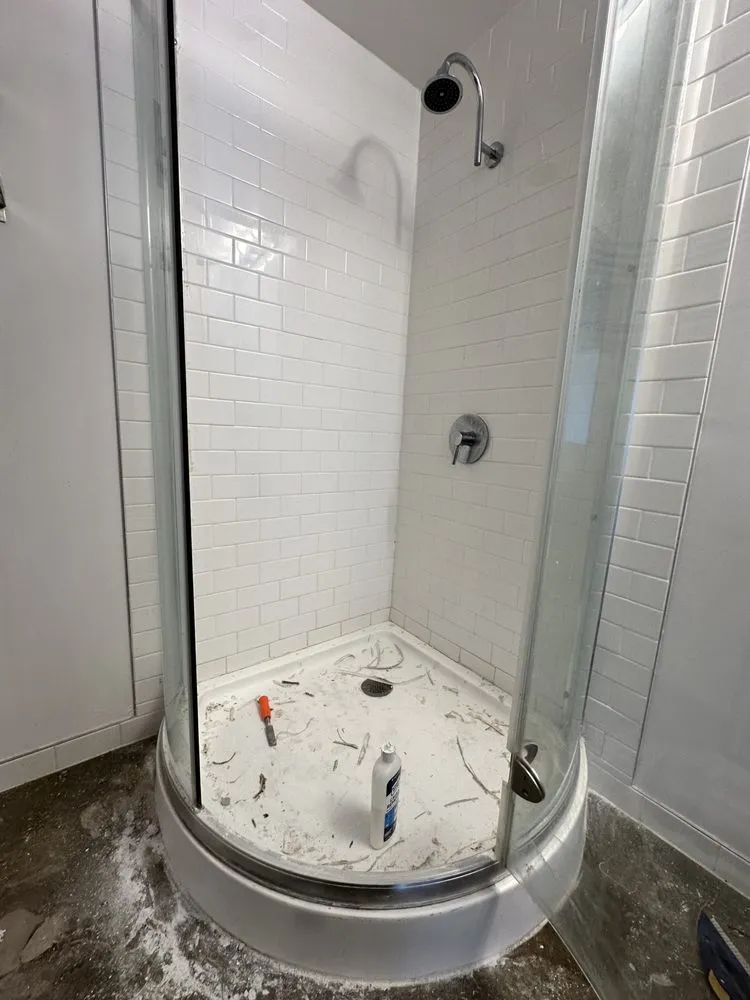 Slide of LMA Handyman Services