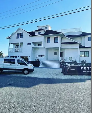 Slide of LMA Services