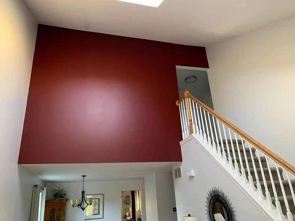 Slide of LMH Handyman