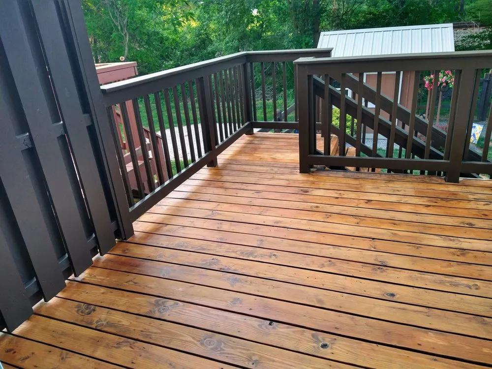 Slide of LMH Handyman