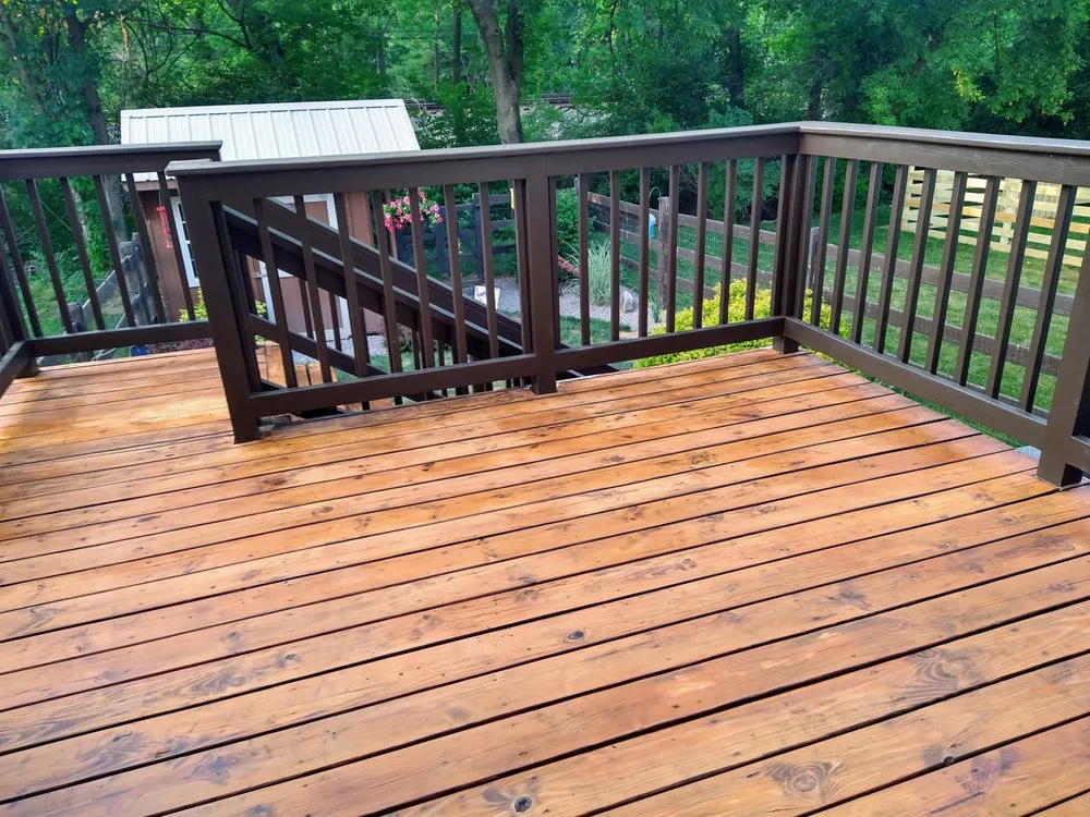 Slide of LMH Handyman