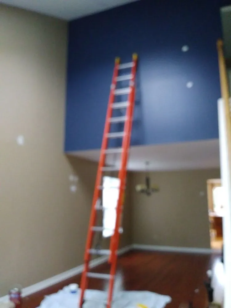 Slide of LMH Handyman