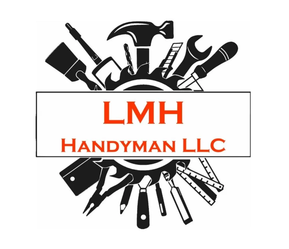 Slide of LMH Handyman