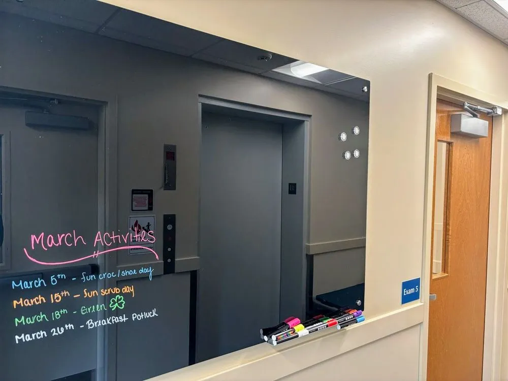 Slide of LMH Handyman