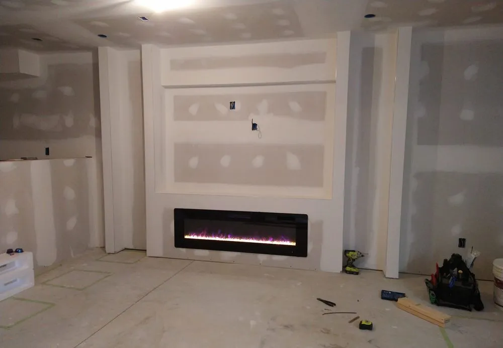 Slide of LMH Handyman