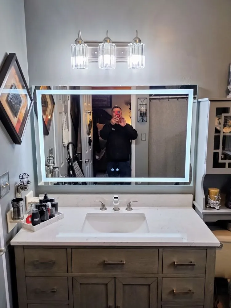 Slide of LMH Handyman