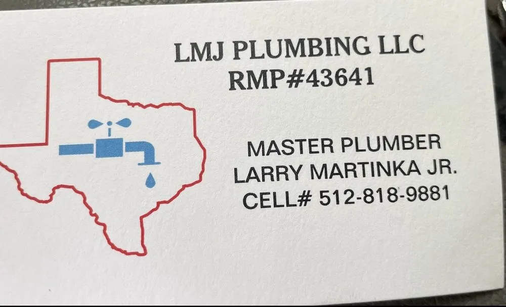Slide of LMJ Plumbing
