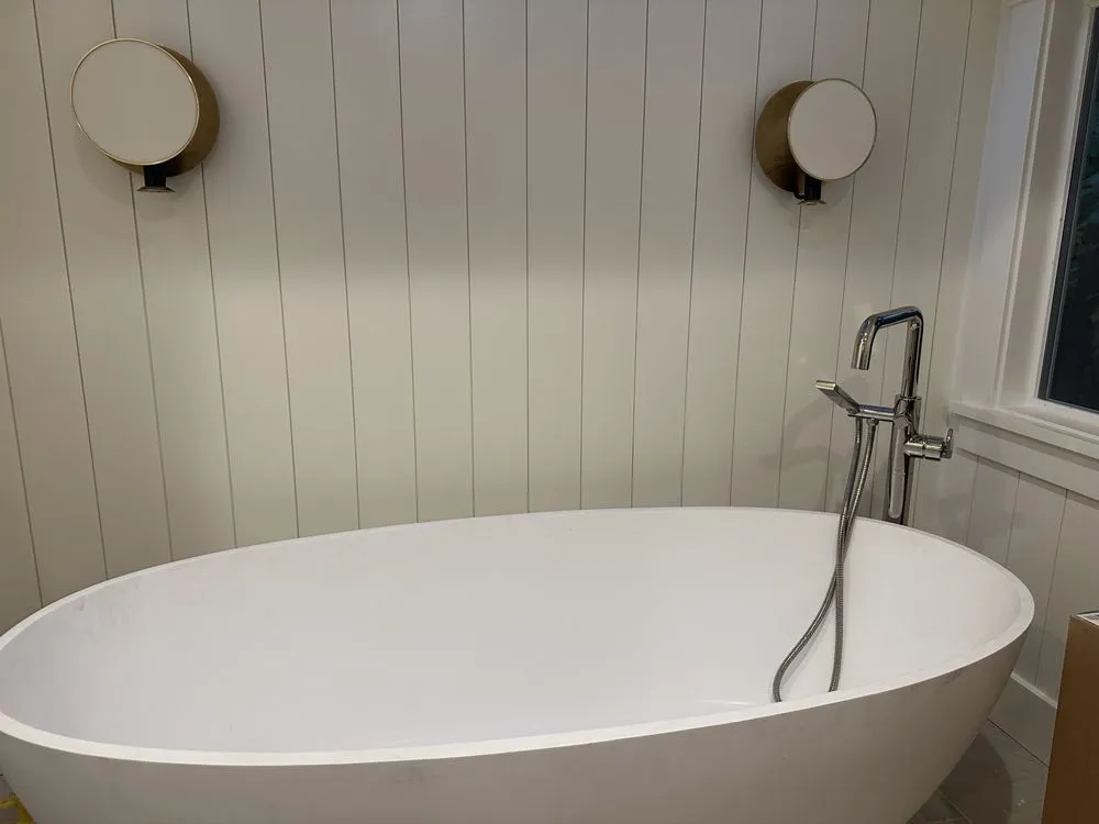 Slide of LMN Plumbing