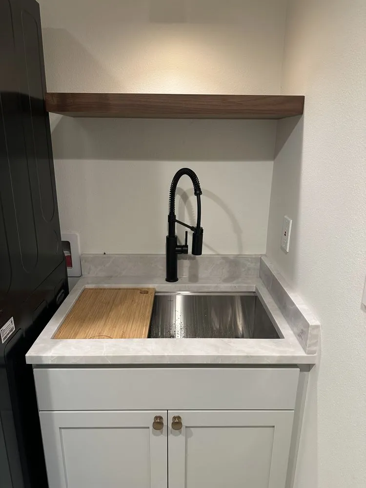 Slide of LMN Plumbing