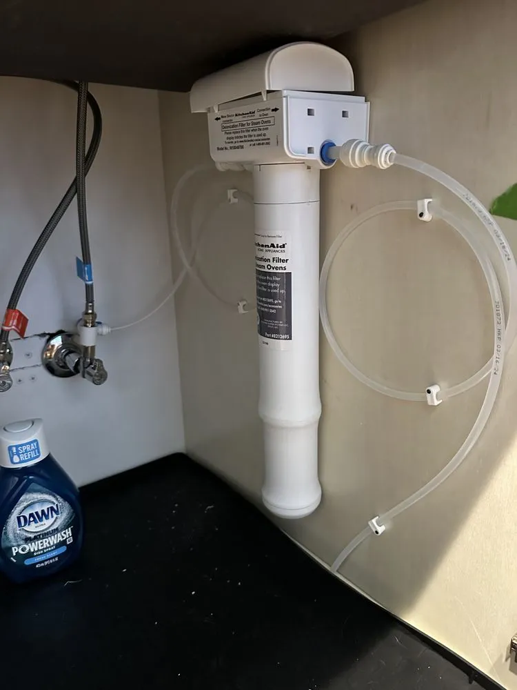 Slide of LMN Plumbing