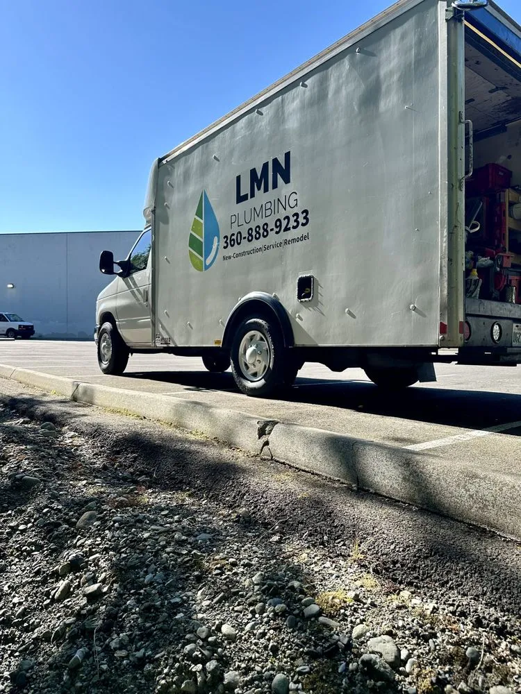 Professional plumbing repair in Mount Vernon, WA by LMN Plumbing
