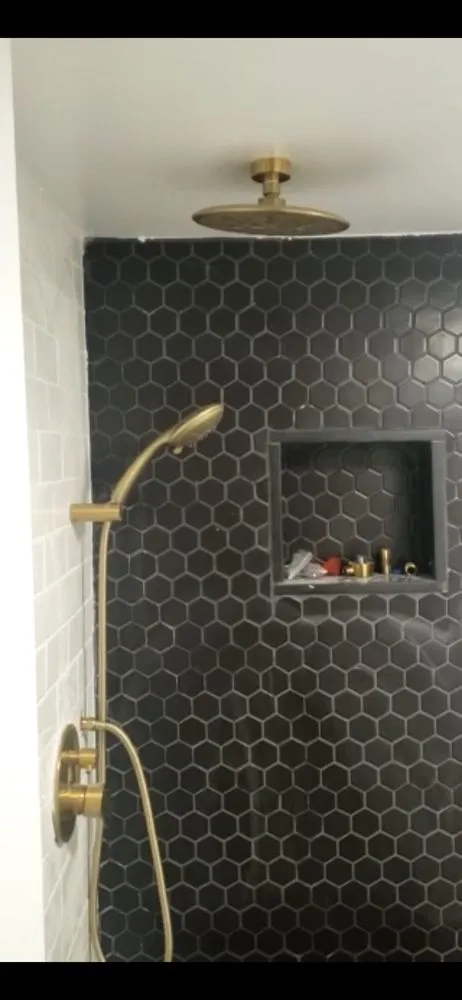 Slide of LMP Sewer & Drains