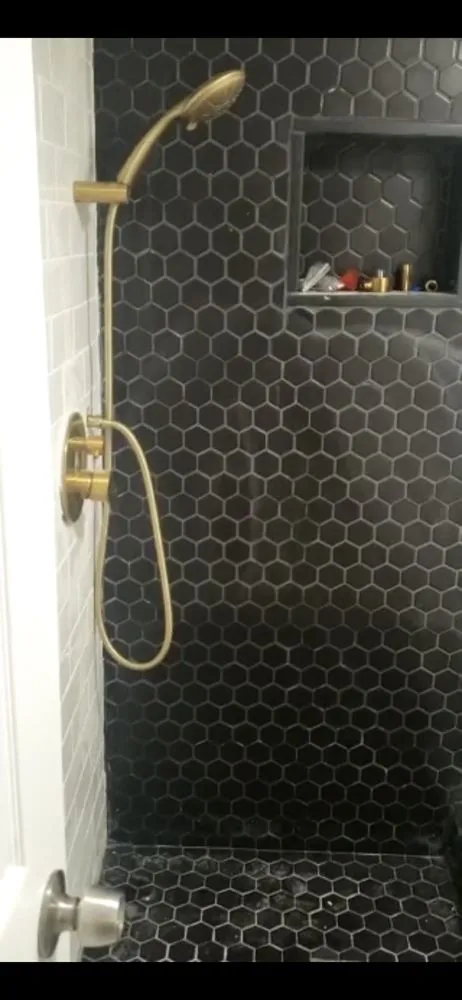 Slide of LMP Sewer & Drains