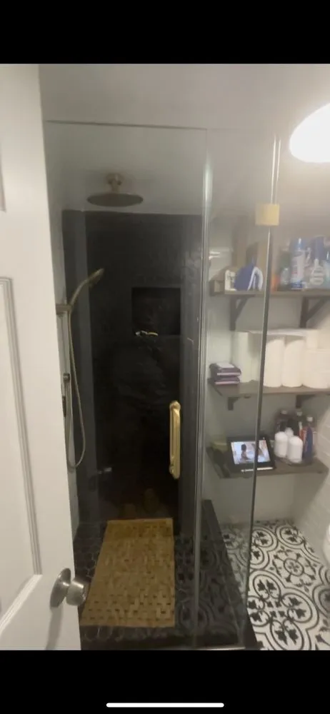 Slide of LMP Sewer & Drains