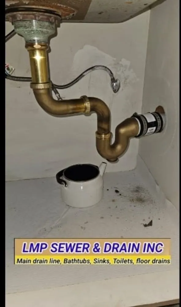 Top-rated leak detection experts serving Brooklyn, NY - LMP Sewer & Drains