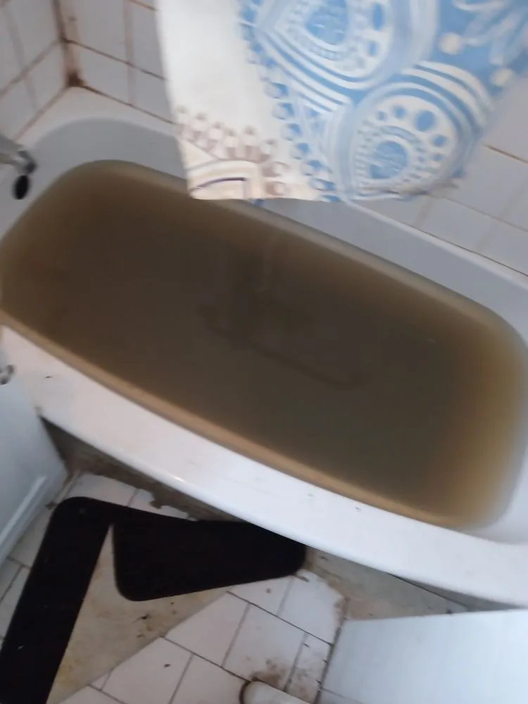 Slide of LMP Sewer & Drains